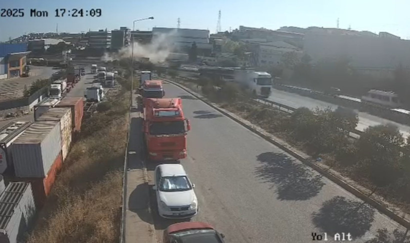 4 yılda 9 kaza meydana geldi… Kocaeli’nin sabıkalı ölüm rampası! - Resim : 1