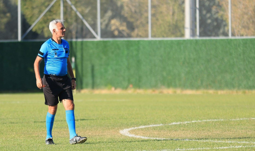 Kocaelispor - Pendikspor U-19 maçı fotoğraf galerisi - Resim: 23