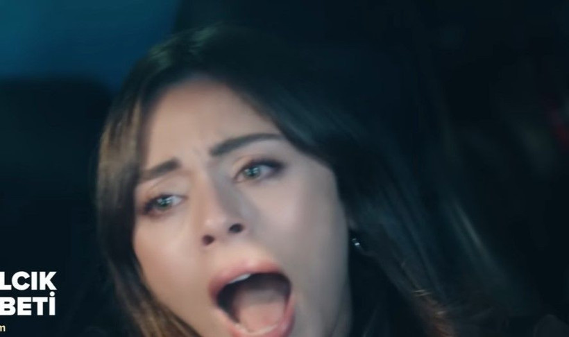 Kızılcık Şerbeti Doğa'nın Sonu Fatih'ten Geldi! Sıla Türkoğlu Kızılcık Şerbeti'nden Ayrıldı Mı - Resim: 6