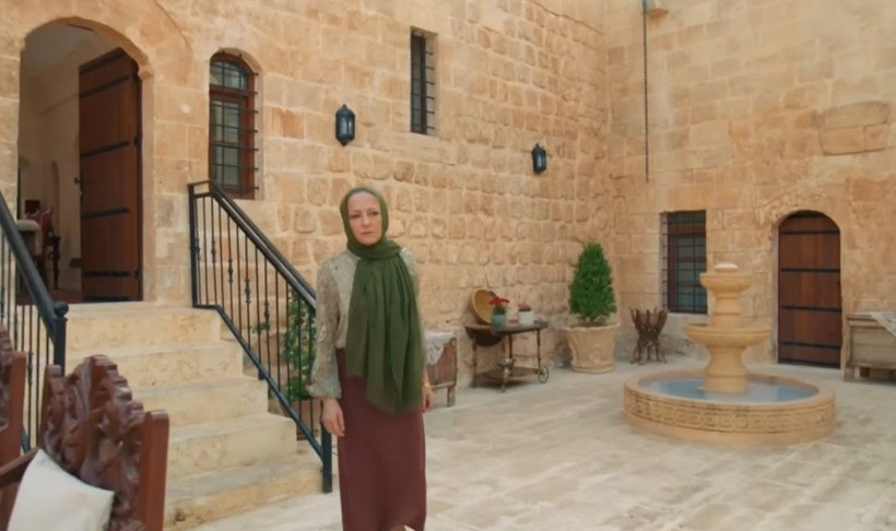 Uzak Şehir 38 Bölüm Fragmanı Şahin Kendini Vurdu! Uzak Şehir Yeni Bölüm Boran Uyandı - Resim: 2