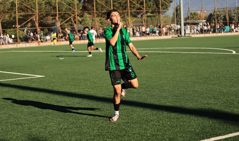 Kocaelispor - Sakaryaspor: 2-2 "U-17 Elit B maçı - Foto Galeri - Ali Köksal" - Resim: 89