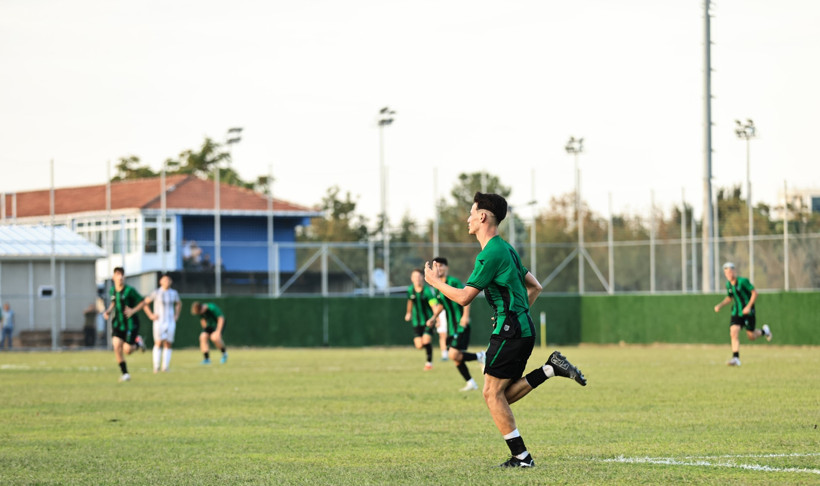 Kocaelispor - Altay: 2-0 "U-17 Elit B Ligi Maçı - Foto Galeri - Ali Köksal" - Resim: 59