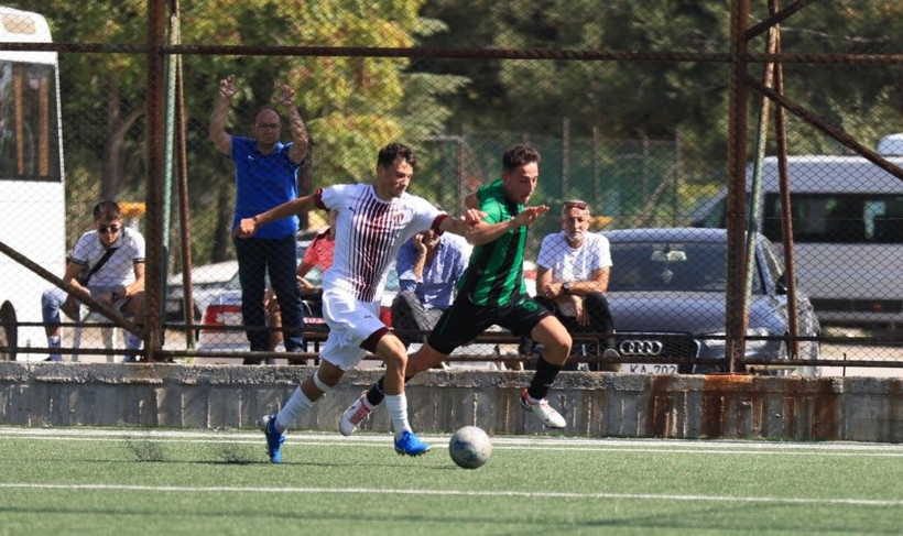 Kocaelispor U-19 - İnegölspor U-19: 4-0 "Foto Galeri - Ali Köksal" - Resim: 60