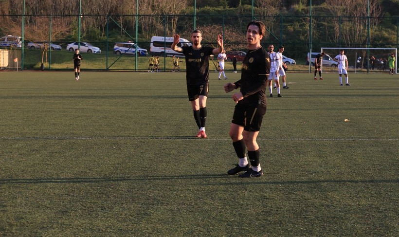 Bağdatspor – Kavaklıspor Süper Play-Off maçının fotoğrafları - Resim: 109