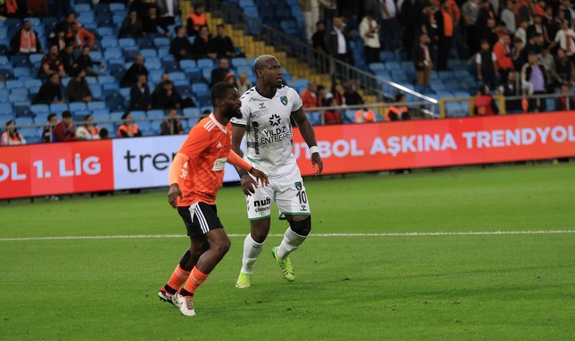 Adanaspor - Kocaelispor: 1-4 FOTO GALERİ - Resim: 47
