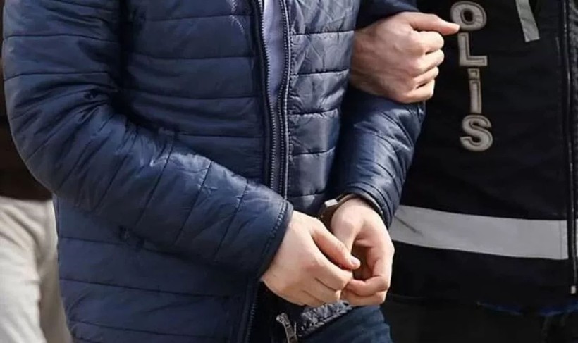 CHP Kemalpaşa Gençlik Kolları Başkanı ve 3 kişi tutuklandı - Resim: 2