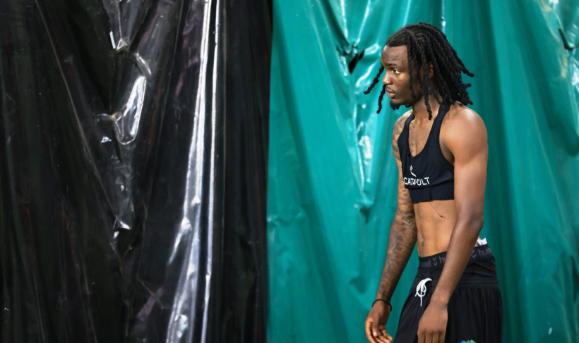 Okan Buruk: Kim bu Jo? Takip edin! - Resim : 2