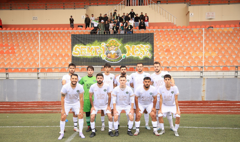 Başaran’ın Ferdi’si var! “3-1” - Resim : 1