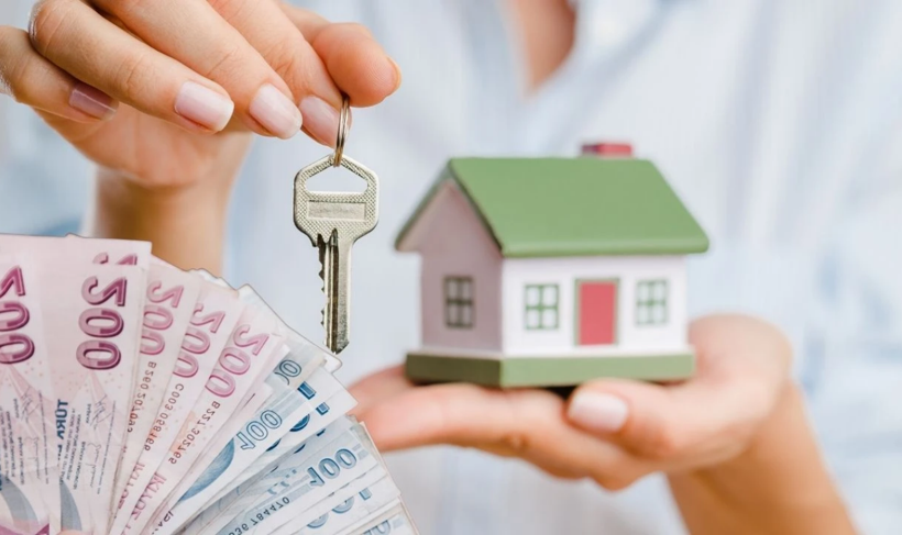 Ev alacaklar hesabını buna göre yapsın - Resim: 2