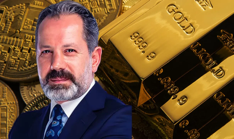 İslam Memiş uyardı gram altında 6750 TL depremi - Resim: 1