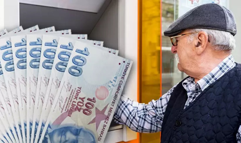 Milyonlarca emekliye 'Temmuz piyangosu' derken 'soğuk duş' uyarısı - Resim: 3