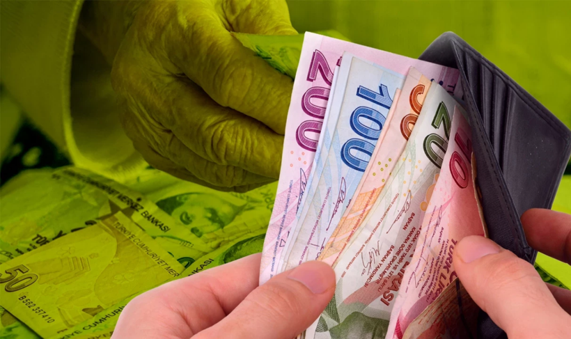 Milyonlarca emekliye 'Temmuz piyangosu' derken 'soğuk duş' uyarısı - Resim: 1