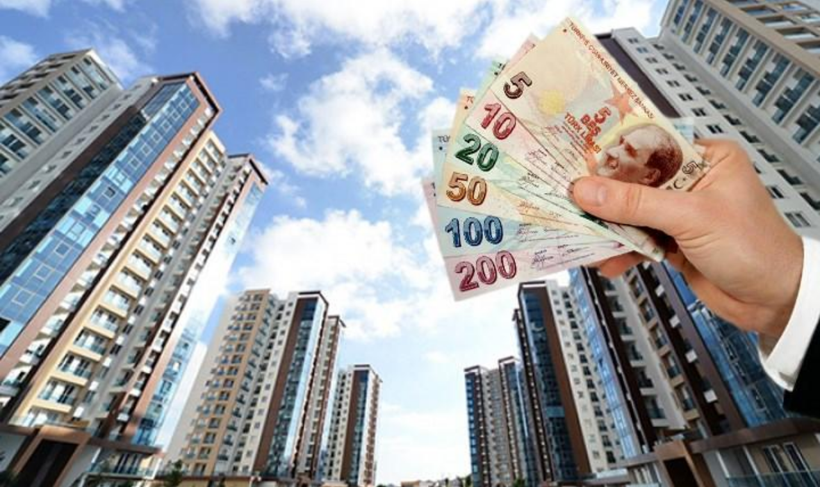 Kira ödemesinde IBAN kullananlar için 'kırmızı alarm' - Resim: 1
