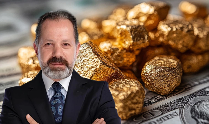 İslam Memiş’ten altın ve gümüş için yeni alım seviyeleri - Resim: 1
