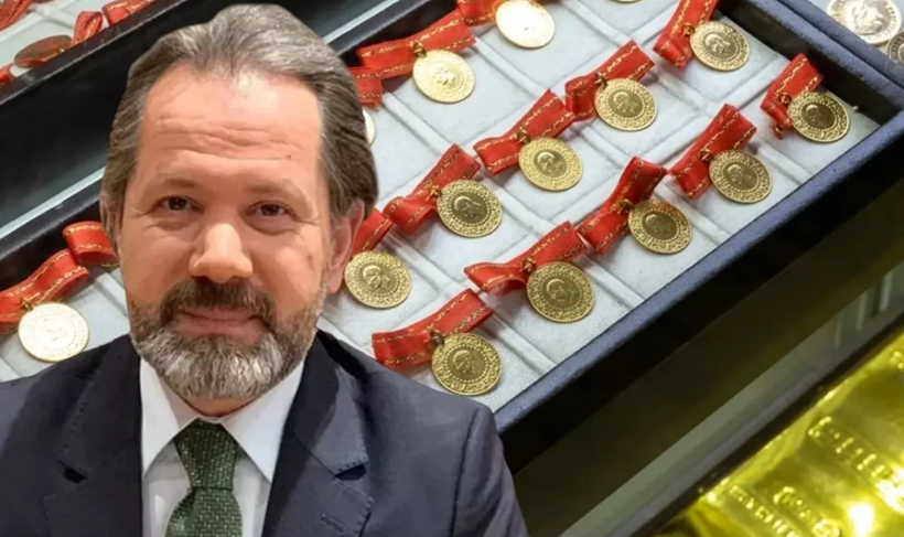İslam Memiş’ten altın ve gümüş için yeni alım seviyeleri - Resim: 4