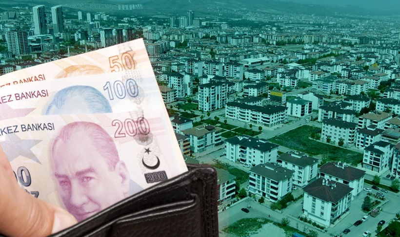 Ev sahiplerini ilgilendiriyor ödemeyen yandı - Resim: 3
