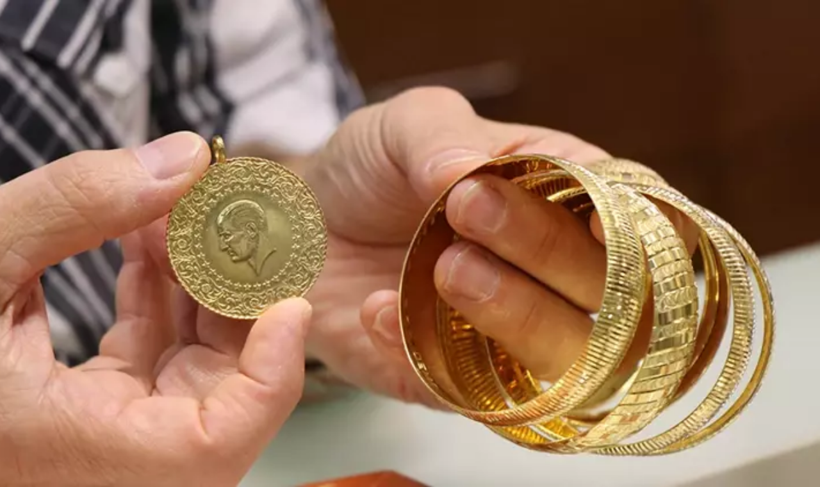 Altın fiyatlarında jeopolitik sarsıntı: Tim Waterer'dan 5.000 dolar tahmini - Resim: 2