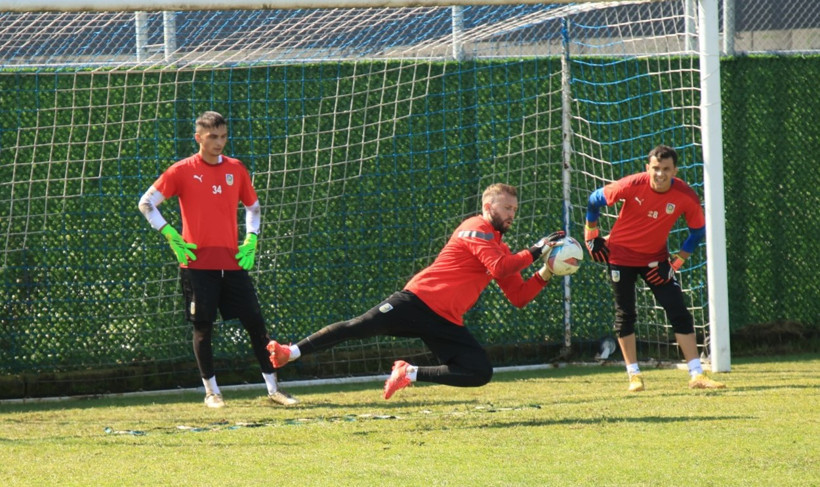Belediye Derincespor, Aksaray'a HAZIR! "Foto Galeri - Ali Köksal" - Resim: 62