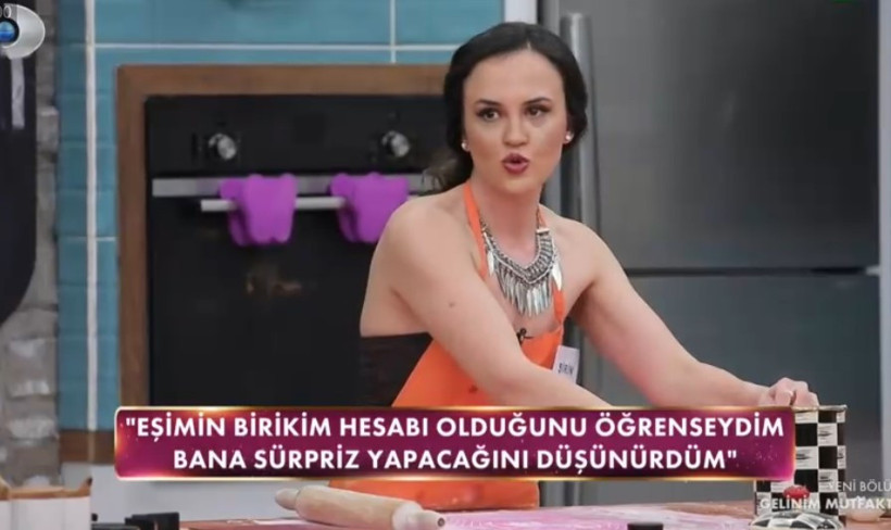 GELİNİM MUTFAKTA 13 ŞUBAT PERŞEMBE PUANLARI ÖĞREN | Gelinim Mutfakta'da Bugün Çeyreği Kim Aldı? - Resim : 2