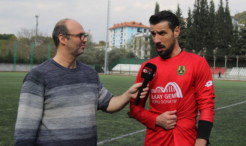 Karamürselspor - Çayırovaspor maçının fotoğrafları - Resim: 102