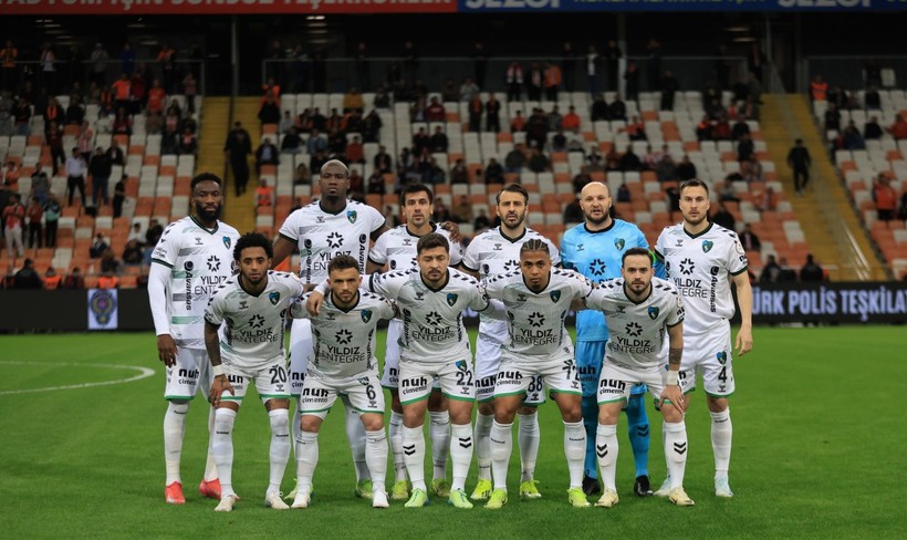 Adanaspor - Kocaelispor: 1-4 FOTO GALERİ - Resim: 37