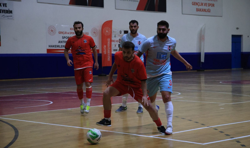 Osmanlı 41 – Van Gölü Sportif final serisi üçüncü maçı fotoğraf galerisi - Resim: 32
