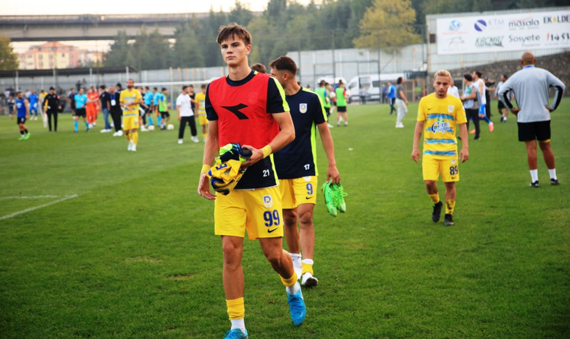Belediye Derincespor - Erbaaspor: 1-1 "Foto Galeri - Ali Köksal" - Resim: 99
