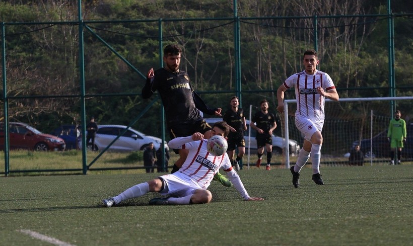Bağdatspor – Kavaklıspor Süper Play-Off maçının fotoğrafları - Resim: 85