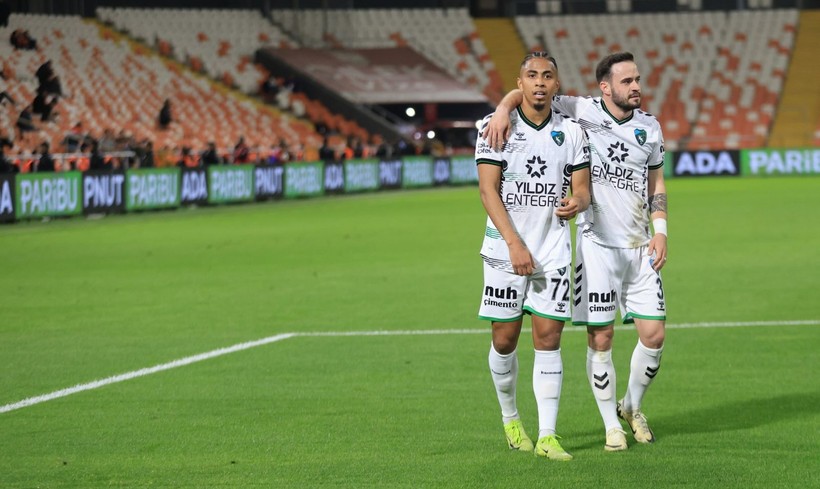Adanaspor - Kocaelispor: 1-4 FOTO GALERİ - Resim: 79