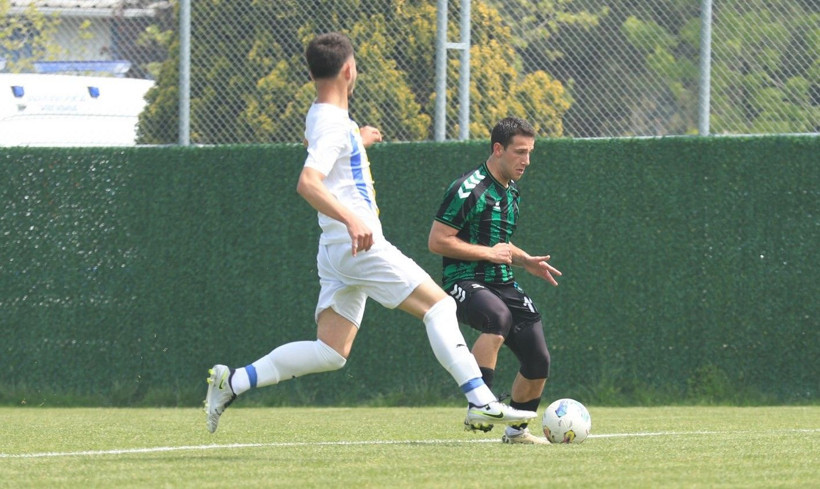 Kocaelispor - Belediye Derincespor U-19 maçının fotoğrafları - Resim: 40