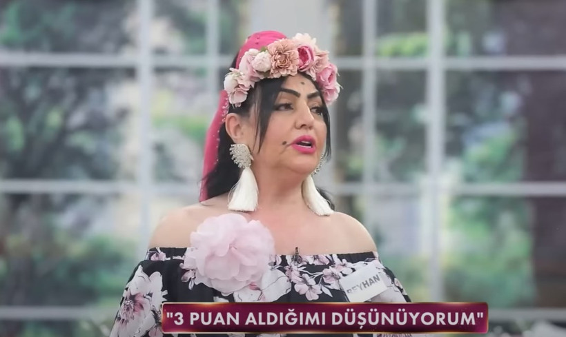 Gelinim Mutfakta 6 Mayıs 2025 Puan Durumu ÖĞREN! Kanal D Gelinim Mutfakta Çeyrek Altını Kim Aldı? - Resim : 2