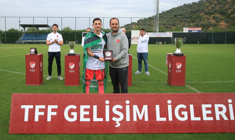 Kocaelispor, şampiyonaya damga vurdu! - Resim : 2