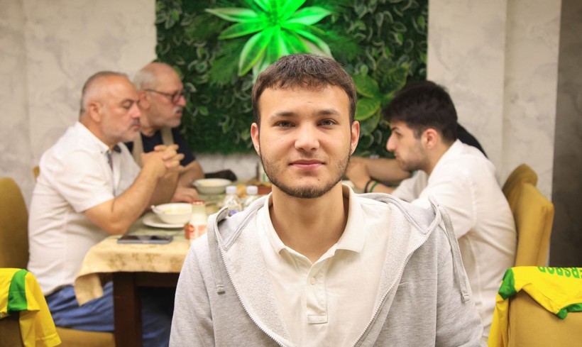 Bekirpaşa Masterler ve İzmit Erenler şampiyonluğu birlikte kutladı... Foto Galeri - Resim: 23