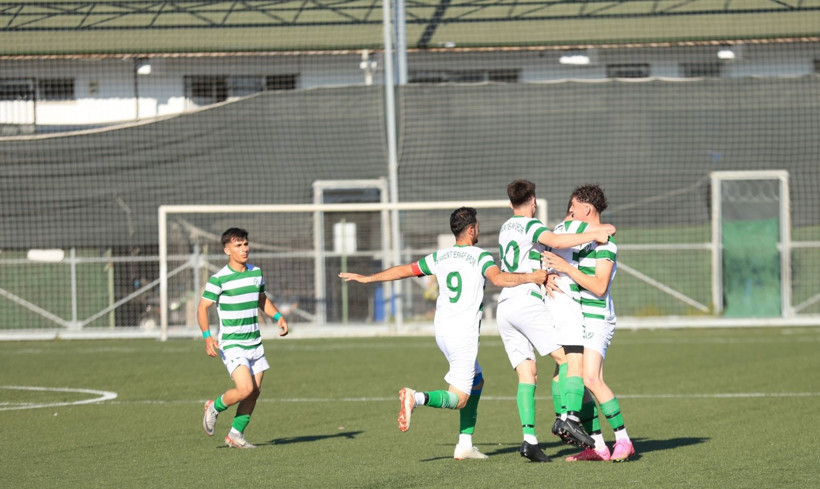 Darıca Birlikspor - Derbent Esnafspor fotoğraf galerisi - Resim: 18