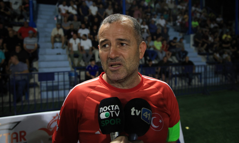 Soner Boz: Kocaelispor, Süper Lig’de kalıcı olmanın yollarını bulmalı - Resim : 1