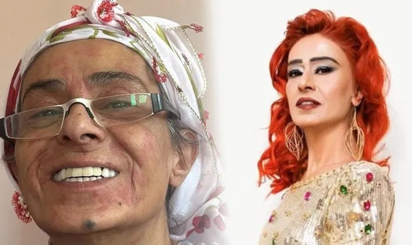 Ünlü Şarkıcı Yıldız Tilbe "Mikrofon Tutmam Bile Yasak" Deyip Hastalığını İlk Kez Açıkladı! Meğer.. - Resim : 1