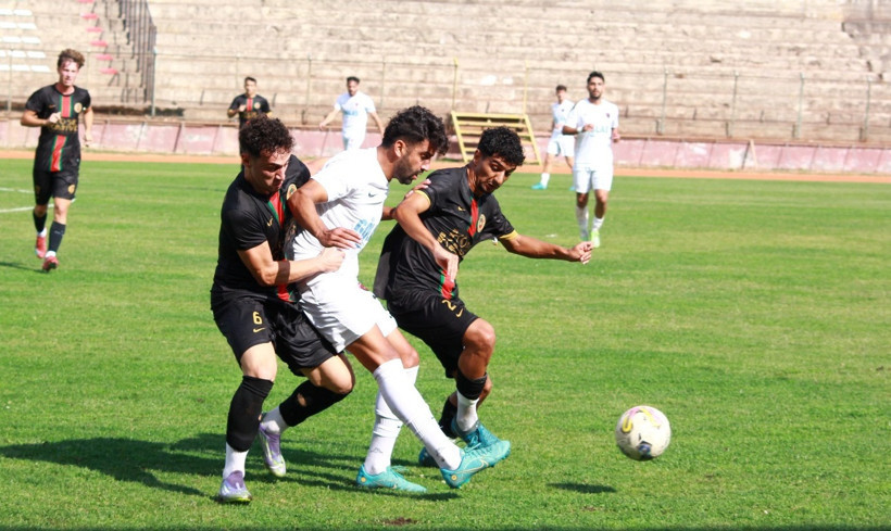 Yalovaspor’dan Gölcükspor’a mesaj! “3-1” - Resim : 10
