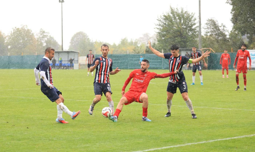 Kullarspor'da Cem Erdem böyle istedi! "2-1 - Resim : 3