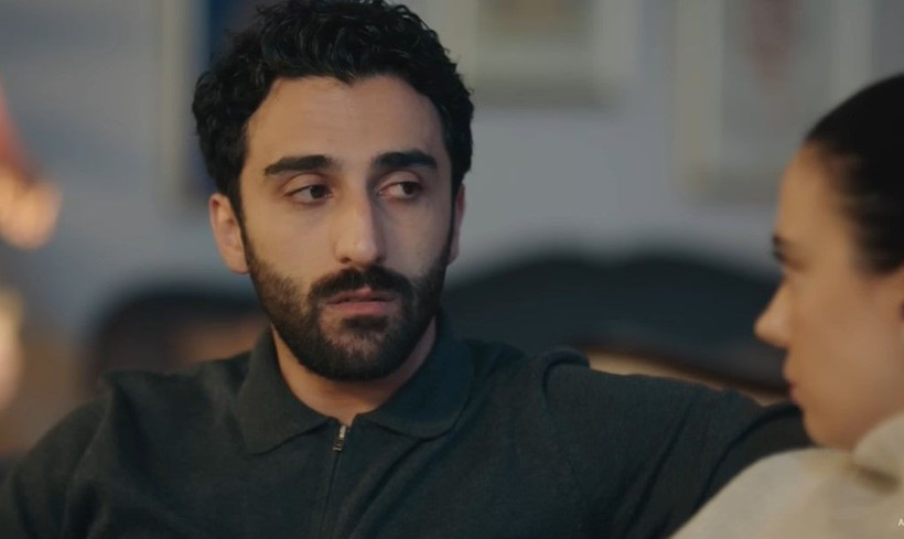 Kızılcık Şerbeti'nde 4 Ayrılık Birden Geldi! Firaz, Işıl, Doğa, Mustafa.. - Resim: 5