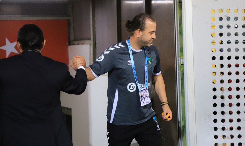 İstanbulspor - Kocaelispor: 0-3 "Foto Galeri - Ali Köksal" - Resim: 139