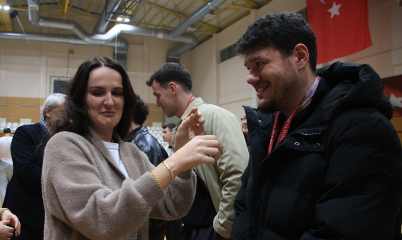 Kocaeli’nin en büyüğü Karamürsel Barbaros! “66-72” - Resim : 13