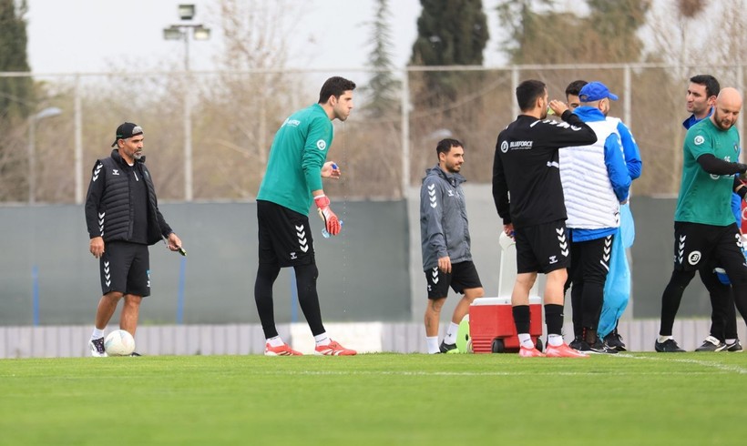 Kocaelispor – Sakarya’ya HAZIR! - Resim: 73