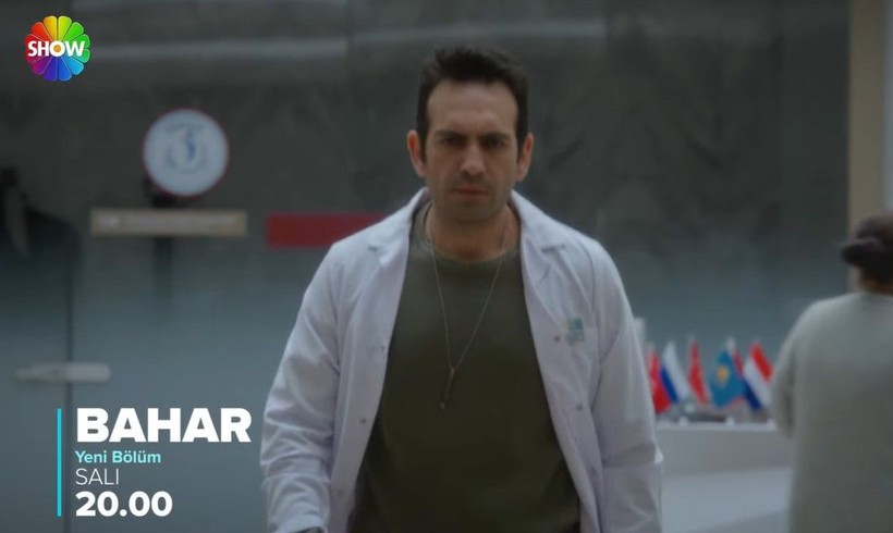 Bahar 42. Bölüm Rengin'in Başı Belada! Show TV Bahar Yeni Bölüm Bahar Rengin İçin Harekete Geçti - Resim: 4