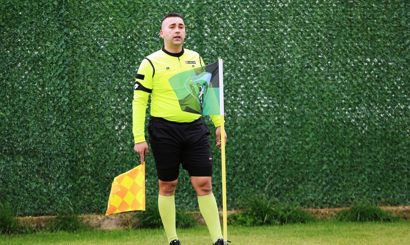 Kocaelispor - Karacabey Belediyespor U-19 maçının fotoğrafları - Resim: 27