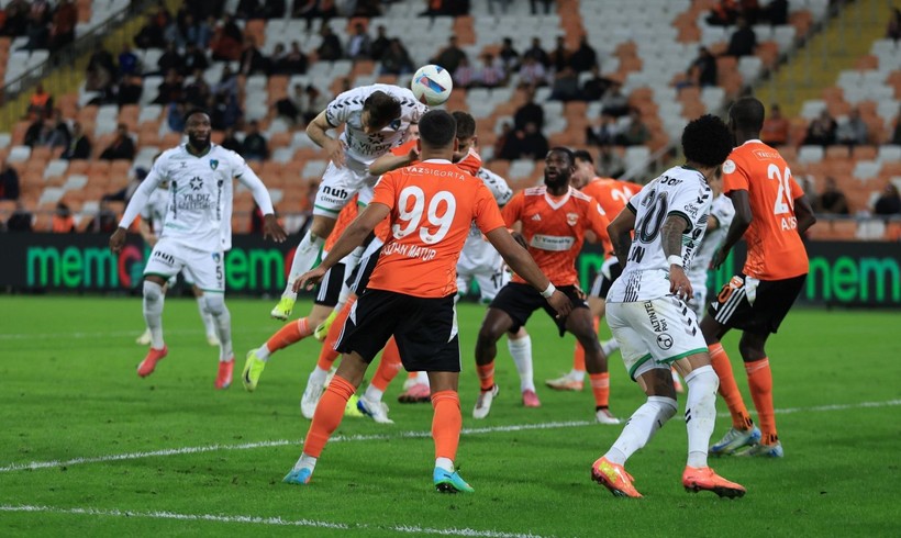 Adanaspor - Kocaelispor: 1-4 FOTO GALERİ - Resim: 89