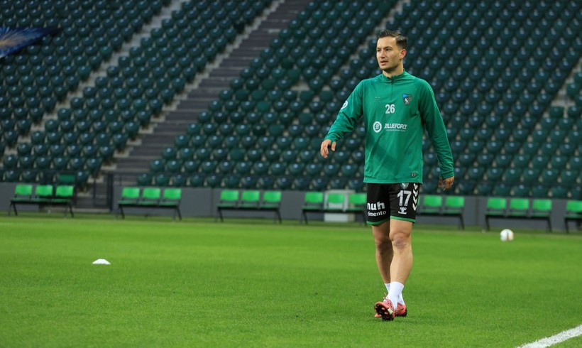 Kocaelispor - Yeni Malatyaspor 1-7 FOTO GALERİ - Resim: 20