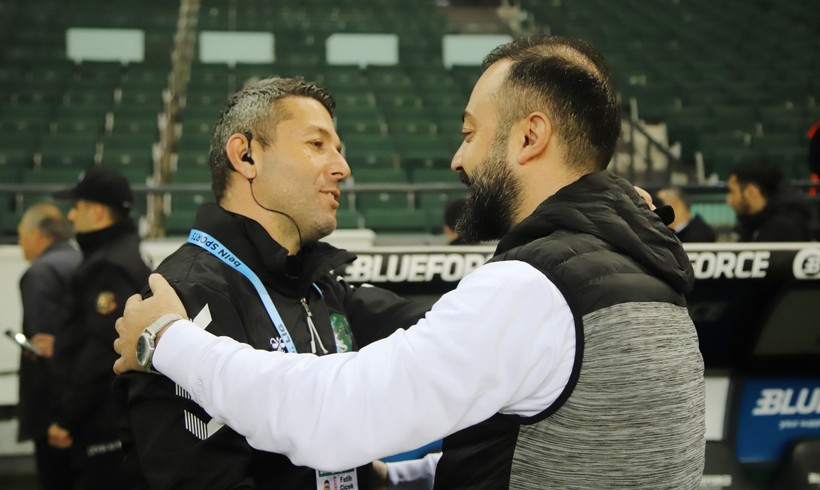 Kocaelispor - Yeni Malatyaspor 1-7 FOTO GALERİ - Resim: 4