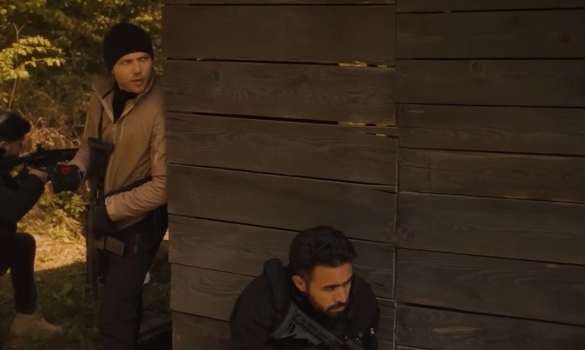 Teşkilat 141 Bölüm Fragmanı Altay Neslihan'ın Mezarını Buldu! Teşkilat Son Bölüm Aybüke Pusat Gitti - Resim: 1