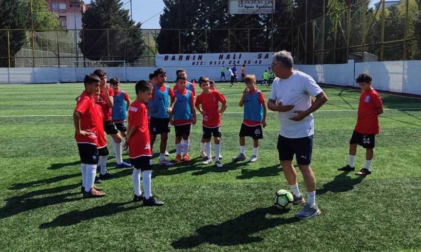 İzmit Futbol Kulübü’nde yeni dönem! - Resim : 7
