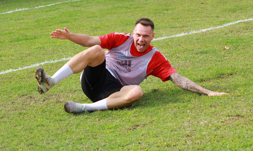 Tarihin en zor sezonunda Gölcükspor ne yapacak? - Resim : 6